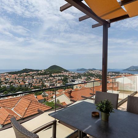 Guest House Kono Ντουμπρόβνικ Εξωτερικό φωτογραφία