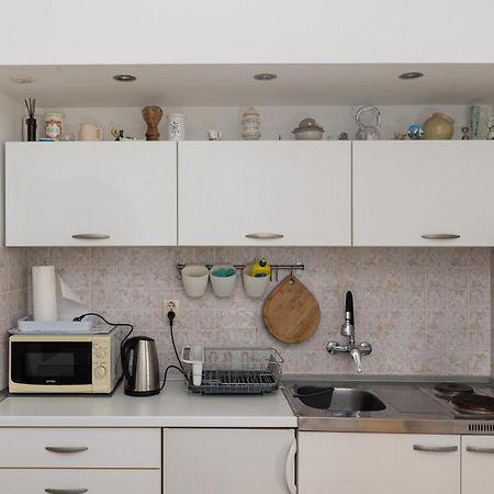 Guest House Kono Ντουμπρόβνικ Εξωτερικό φωτογραφία