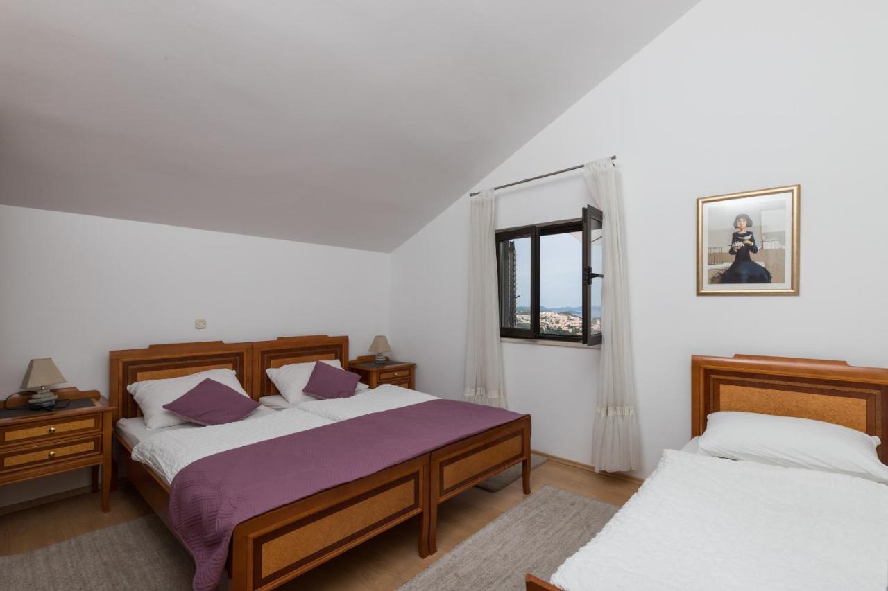 Guest House Kono Ντουμπρόβνικ Εξωτερικό φωτογραφία