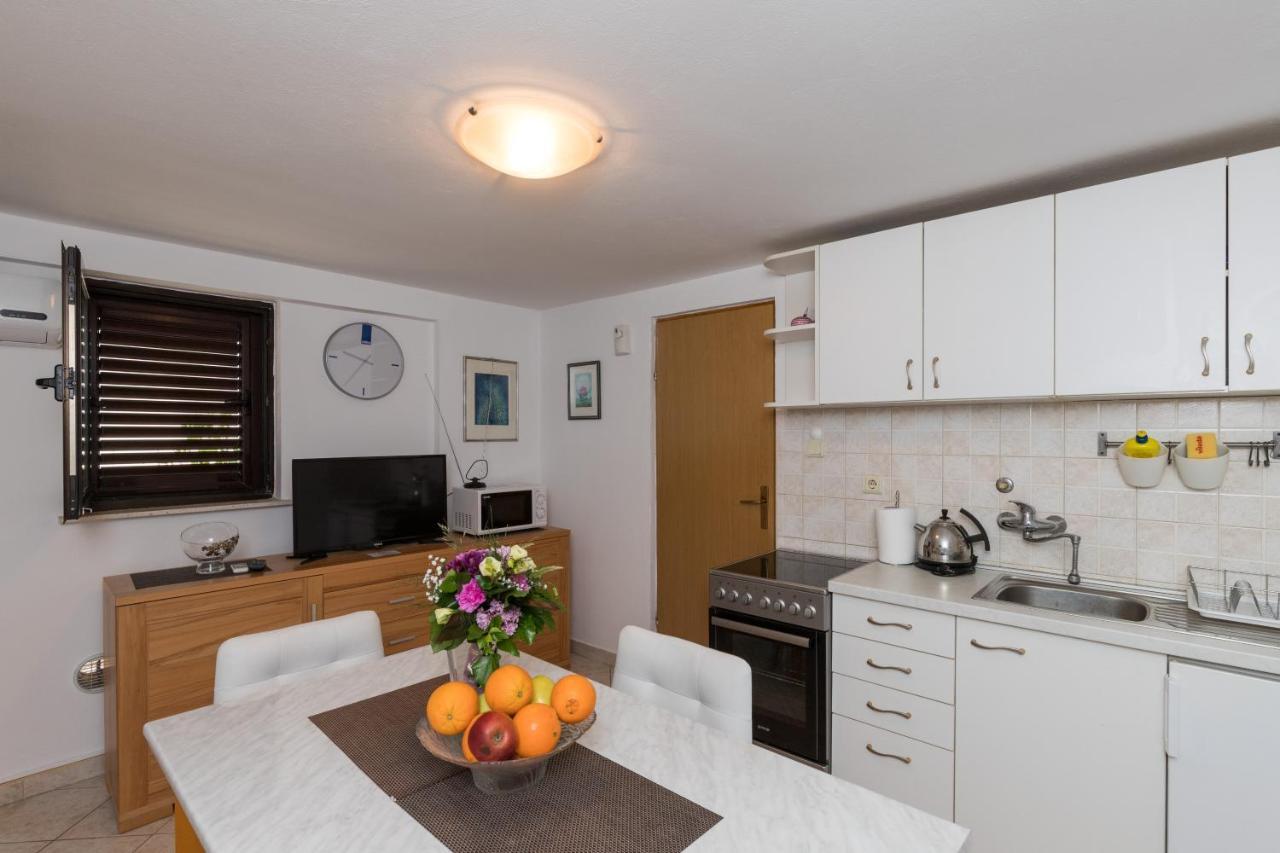 Guest House Kono Ντουμπρόβνικ Εξωτερικό φωτογραφία
