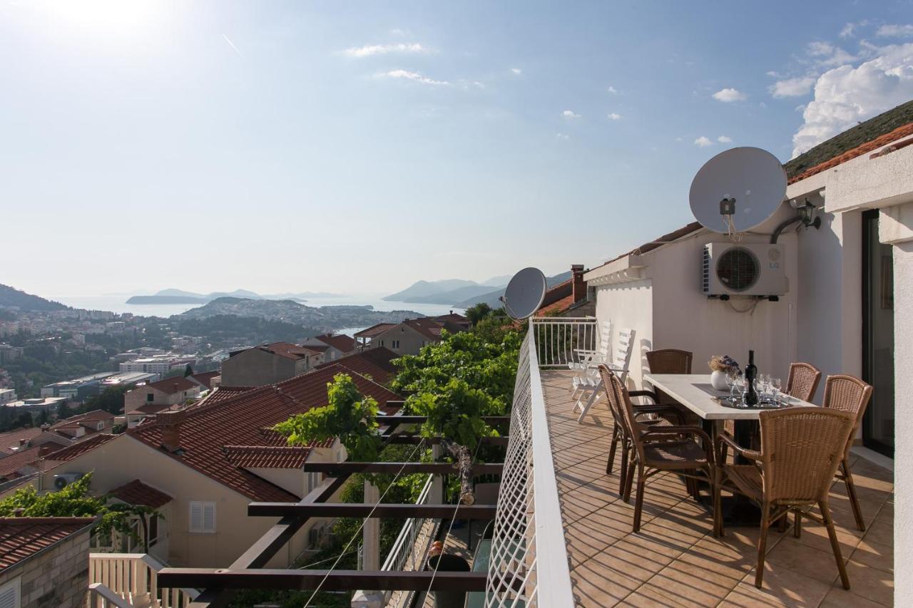 Guest House Kono Ντουμπρόβνικ Εξωτερικό φωτογραφία