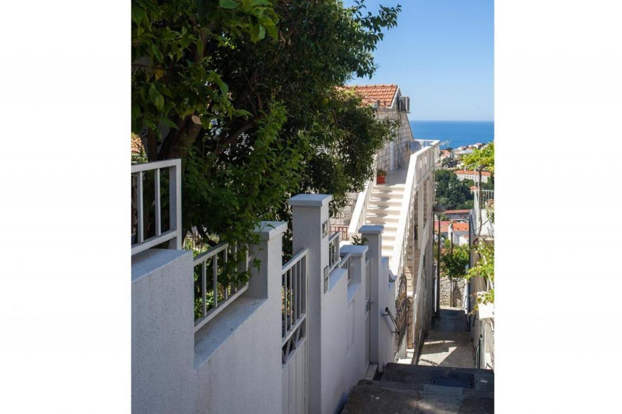 Guest House Kono Ντουμπρόβνικ Εξωτερικό φωτογραφία