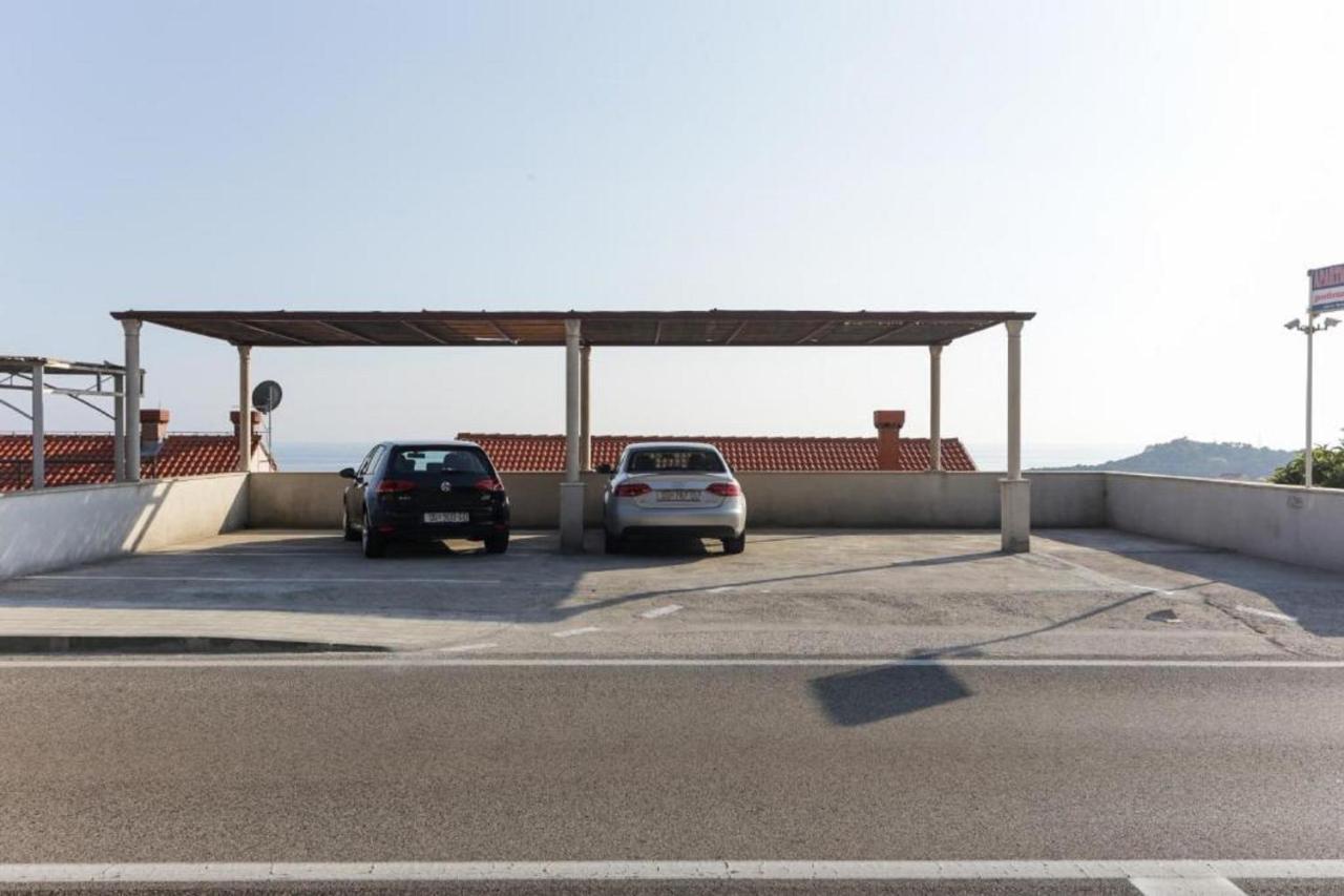 Guest House Kono Ντουμπρόβνικ Εξωτερικό φωτογραφία