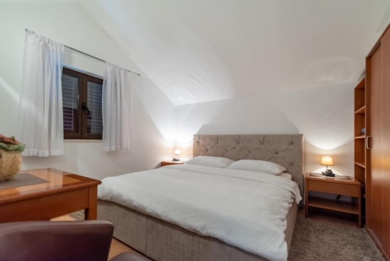 Guest House Kono Ντουμπρόβνικ Εξωτερικό φωτογραφία