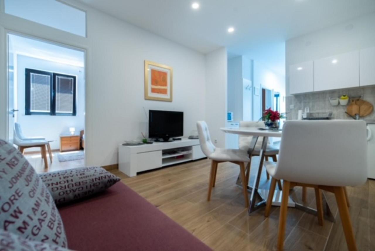 Guest House Kono Ντουμπρόβνικ Εξωτερικό φωτογραφία