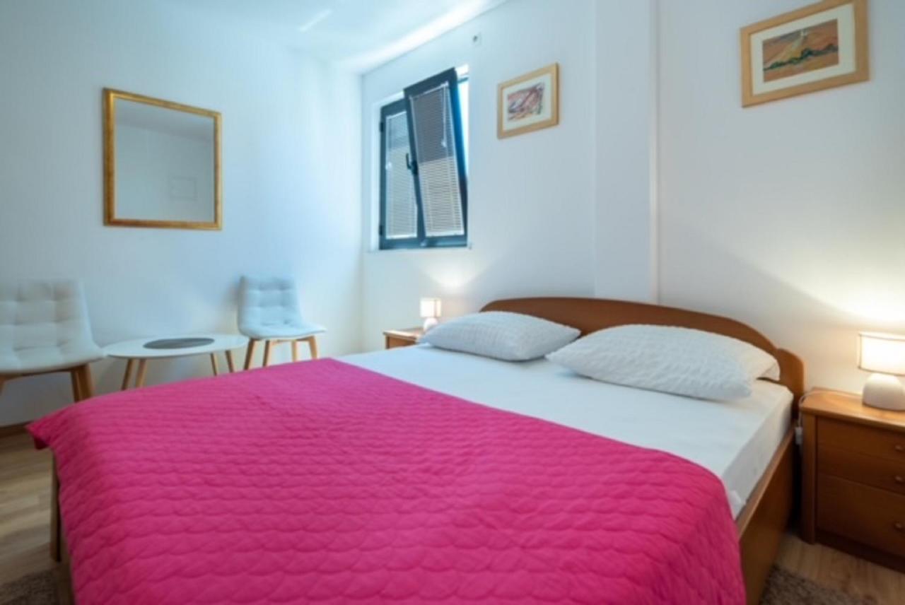 Guest House Kono Ντουμπρόβνικ Εξωτερικό φωτογραφία