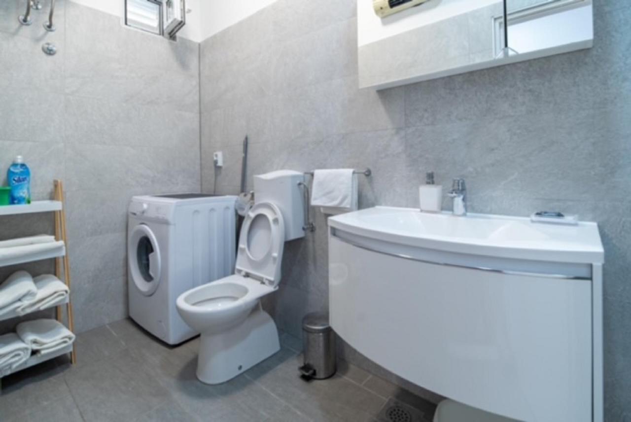 Guest House Kono Ντουμπρόβνικ Εξωτερικό φωτογραφία