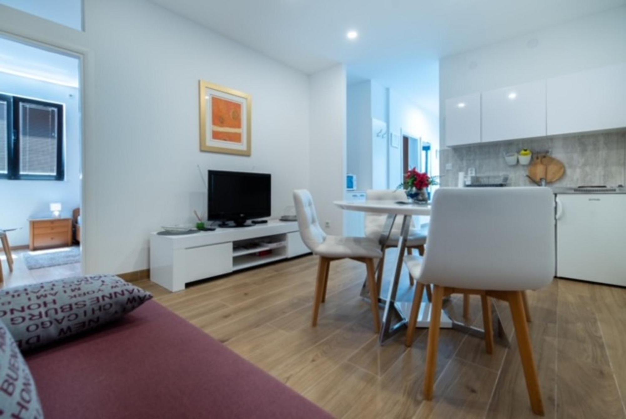 Guest House Kono Ντουμπρόβνικ Δωμάτιο φωτογραφία