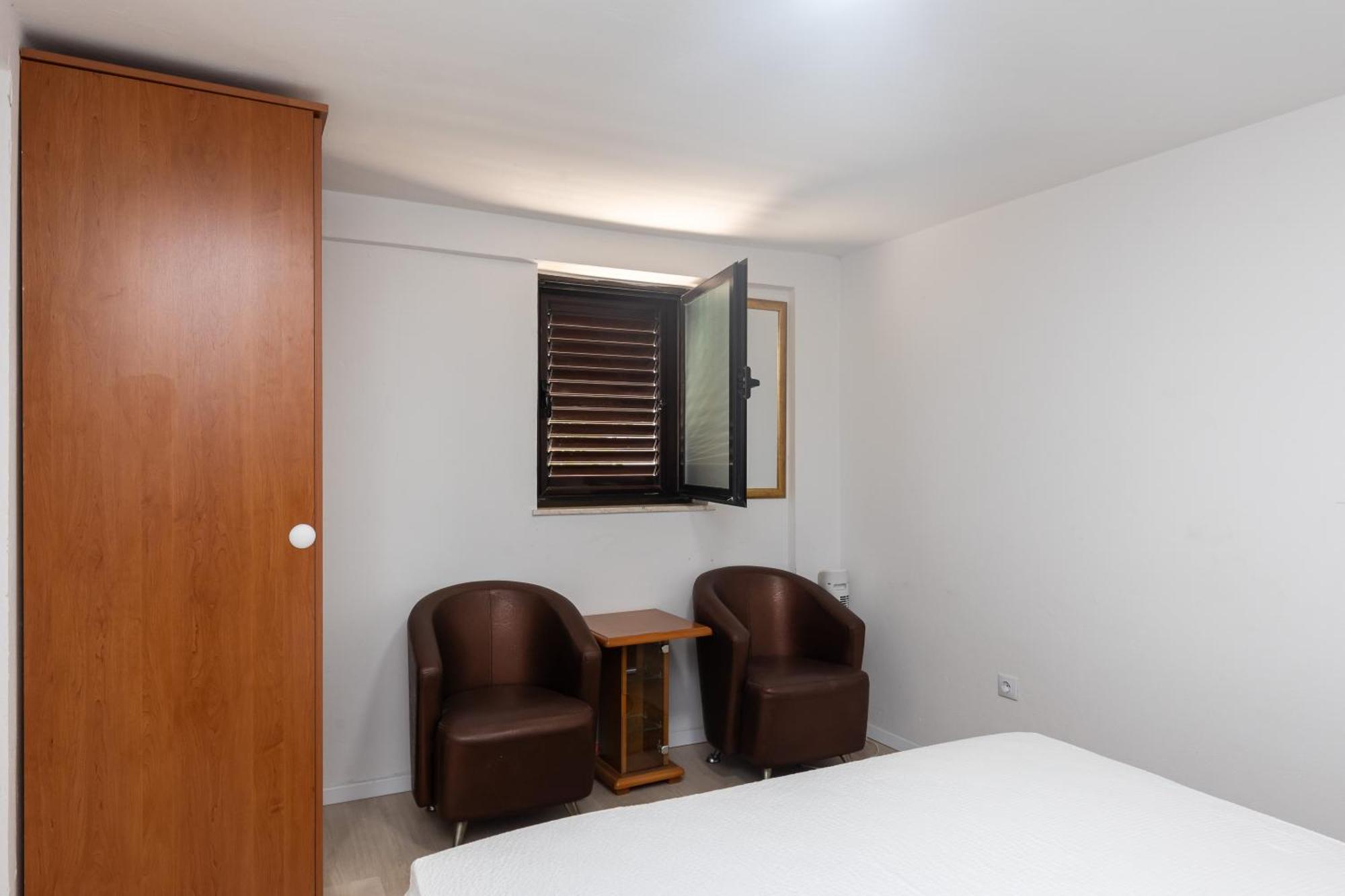 Guest House Kono Ντουμπρόβνικ Δωμάτιο φωτογραφία