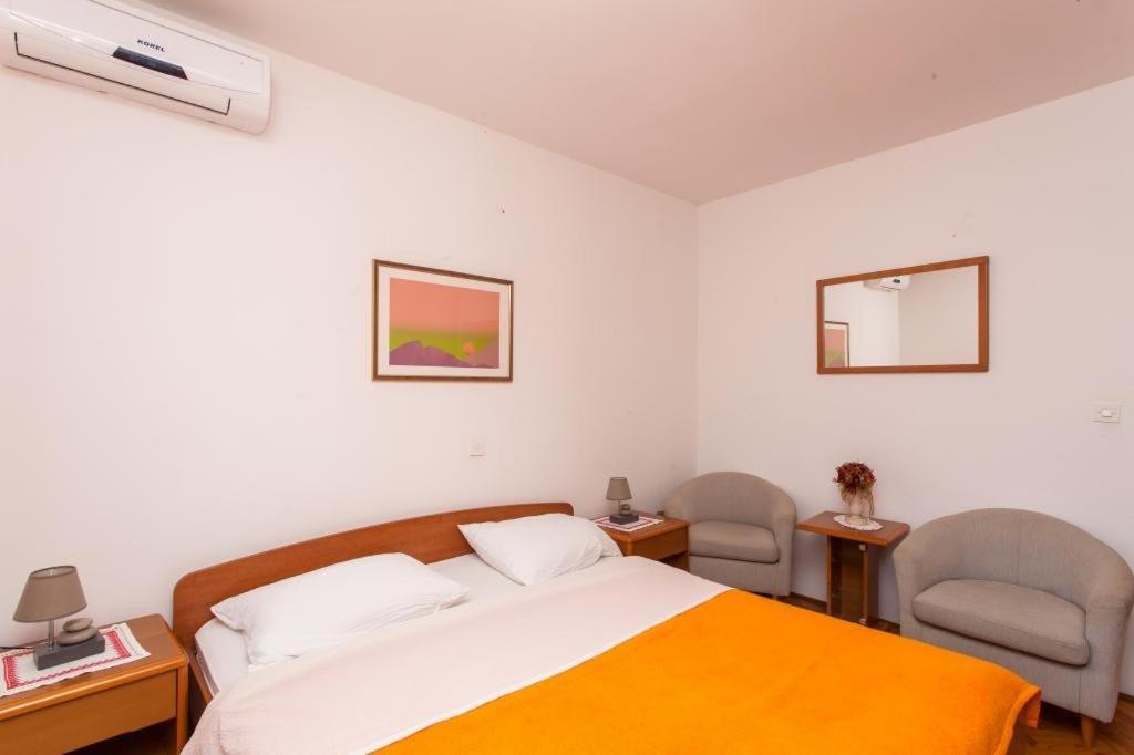 Guest House Kono Ντουμπρόβνικ Δωμάτιο φωτογραφία