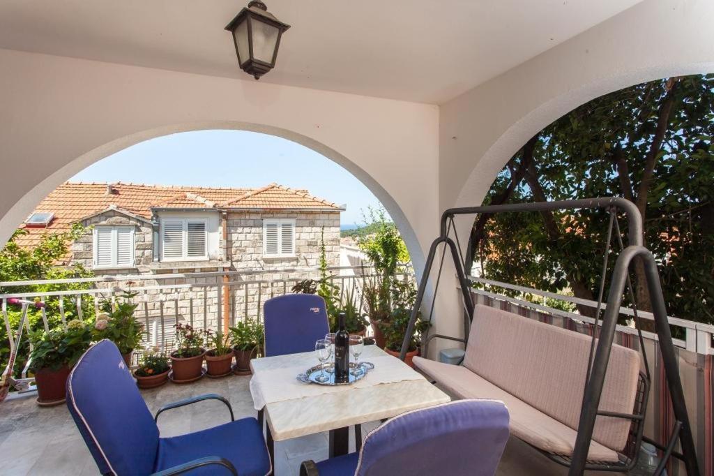 Guest House Kono Ντουμπρόβνικ Δωμάτιο φωτογραφία