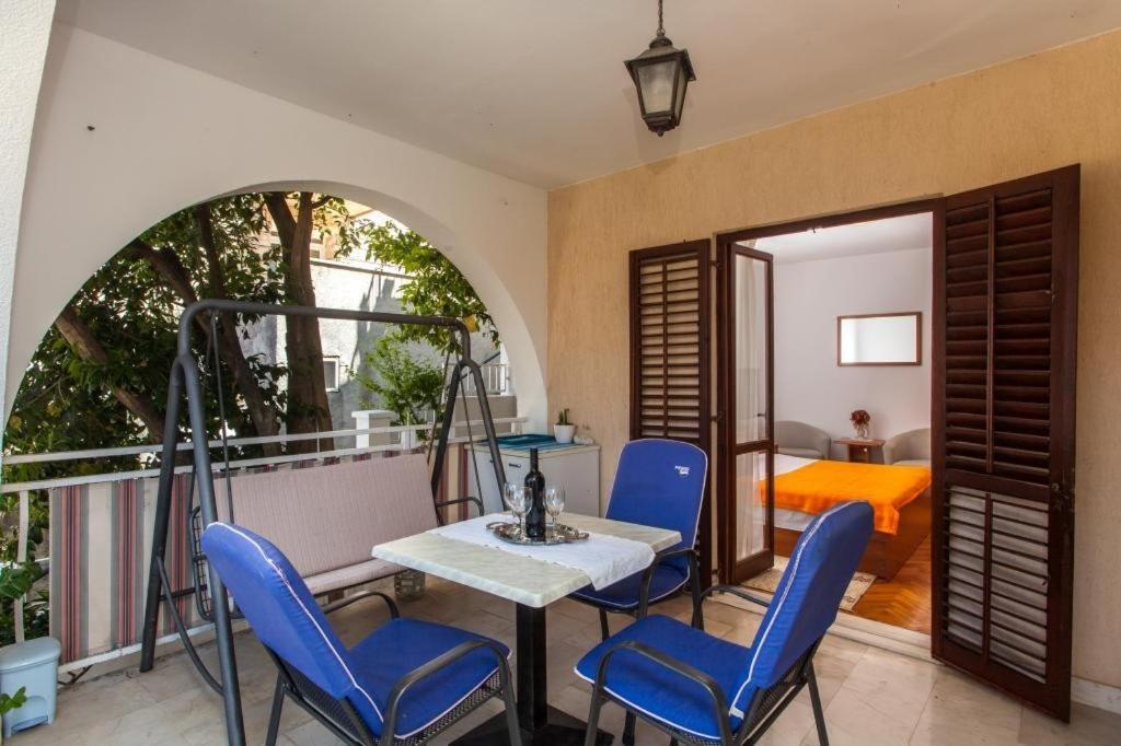 Guest House Kono Ντουμπρόβνικ Δωμάτιο φωτογραφία