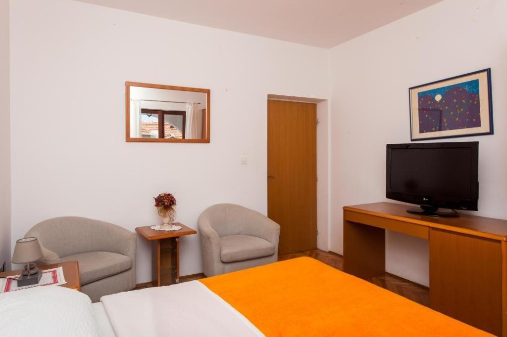 Guest House Kono Ντουμπρόβνικ Δωμάτιο φωτογραφία