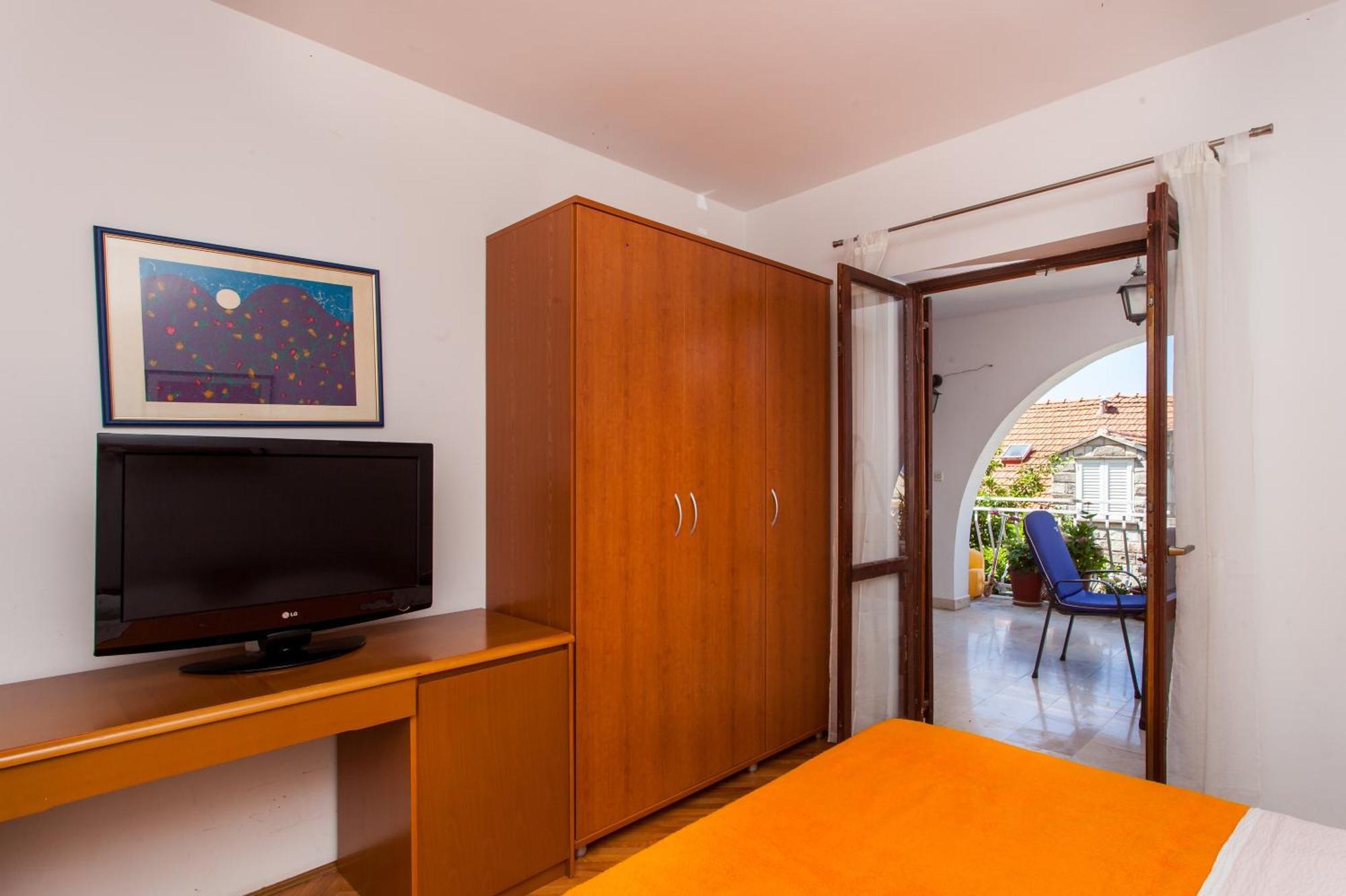 Guest House Kono Ντουμπρόβνικ Δωμάτιο φωτογραφία
