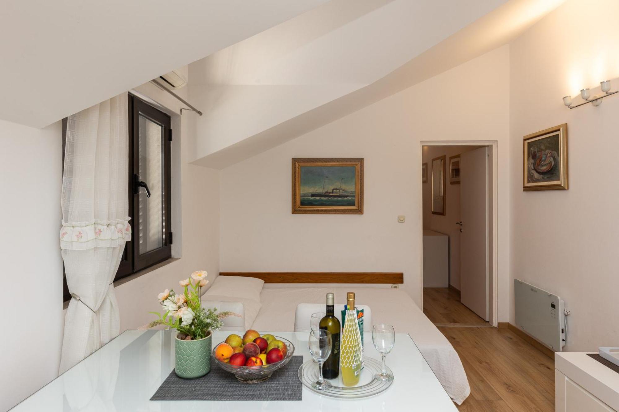 Guest House Kono Ντουμπρόβνικ Δωμάτιο φωτογραφία