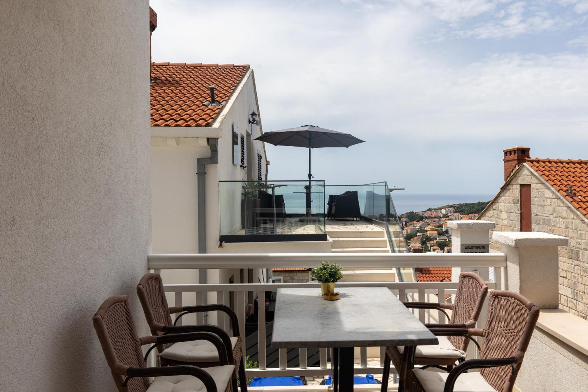 Guest House Kono Ντουμπρόβνικ Εξωτερικό φωτογραφία