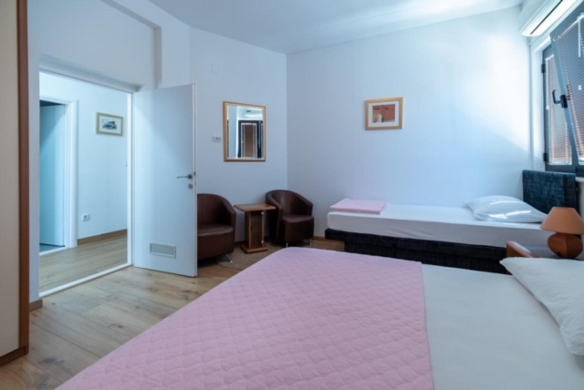 Guest House Kono Ντουμπρόβνικ Εξωτερικό φωτογραφία