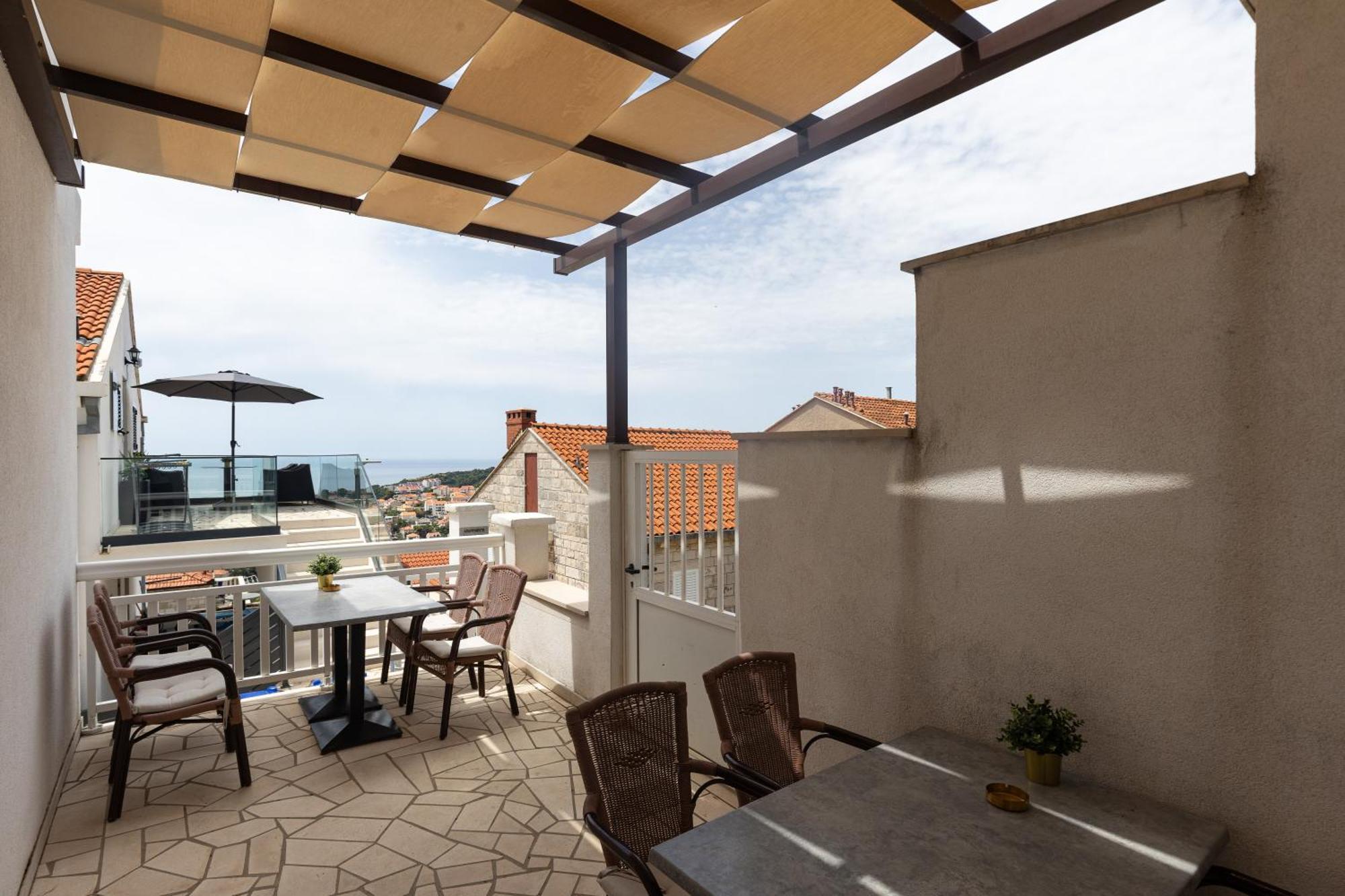 Guest House Kono Ντουμπρόβνικ Εξωτερικό φωτογραφία