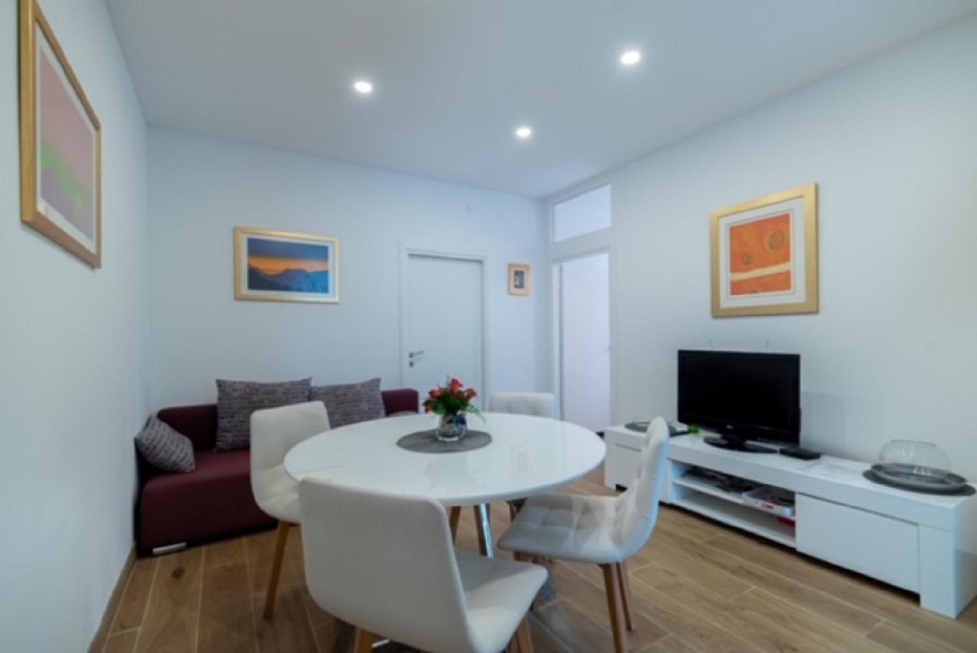 Guest House Kono Ντουμπρόβνικ Εξωτερικό φωτογραφία