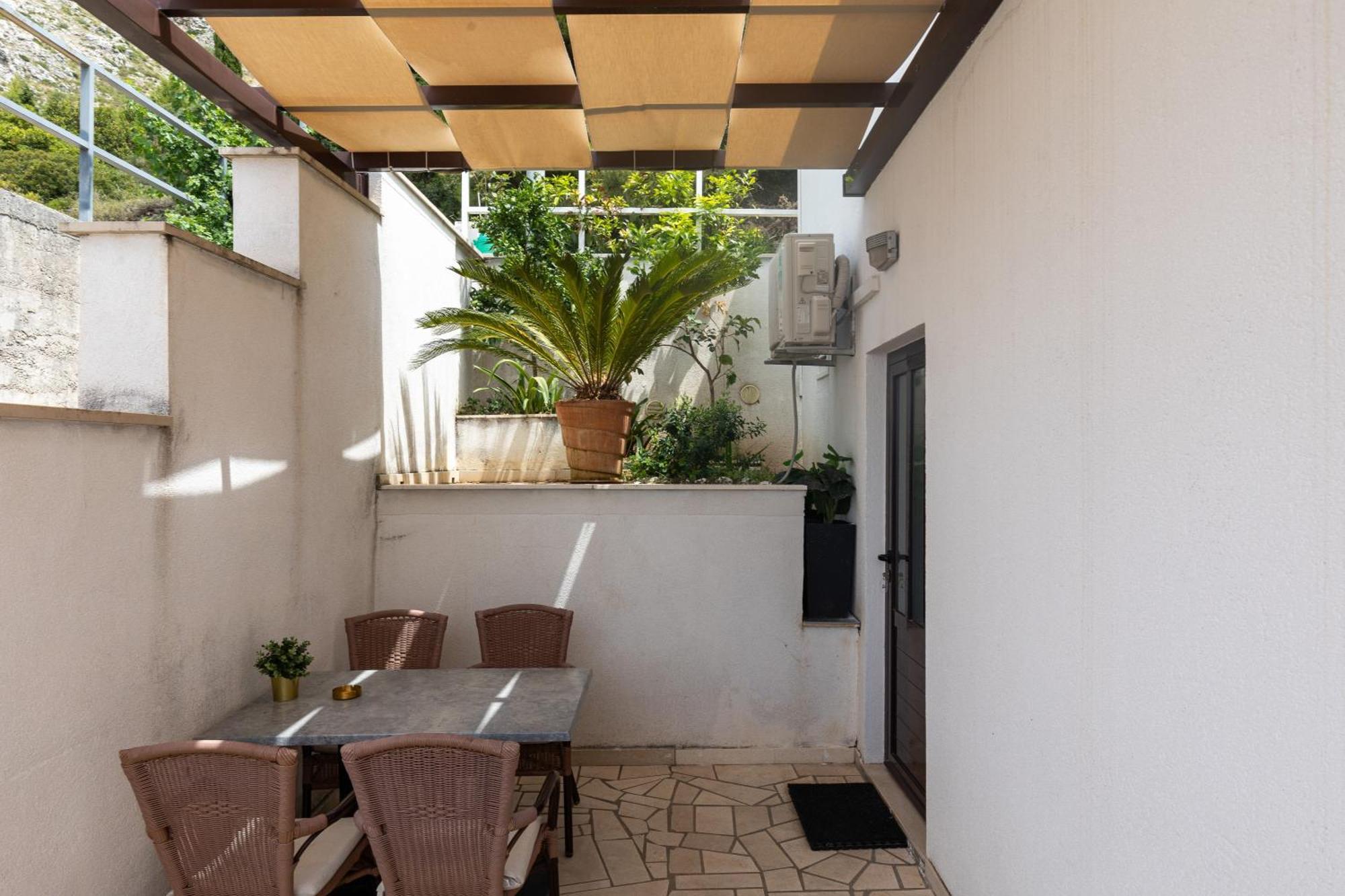 Guest House Kono Ντουμπρόβνικ Εξωτερικό φωτογραφία