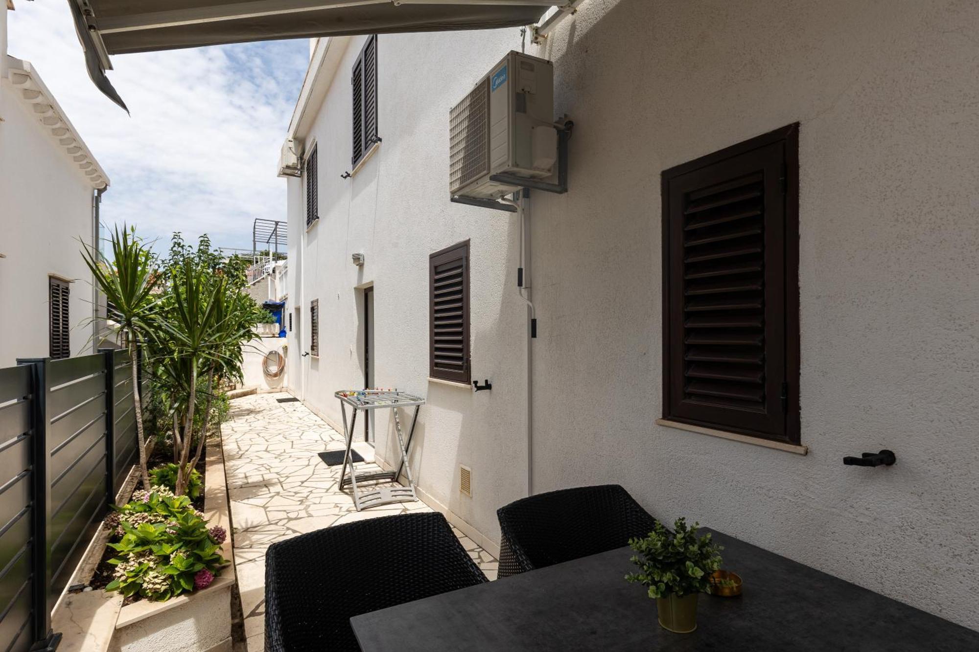Guest House Kono Ντουμπρόβνικ Εξωτερικό φωτογραφία