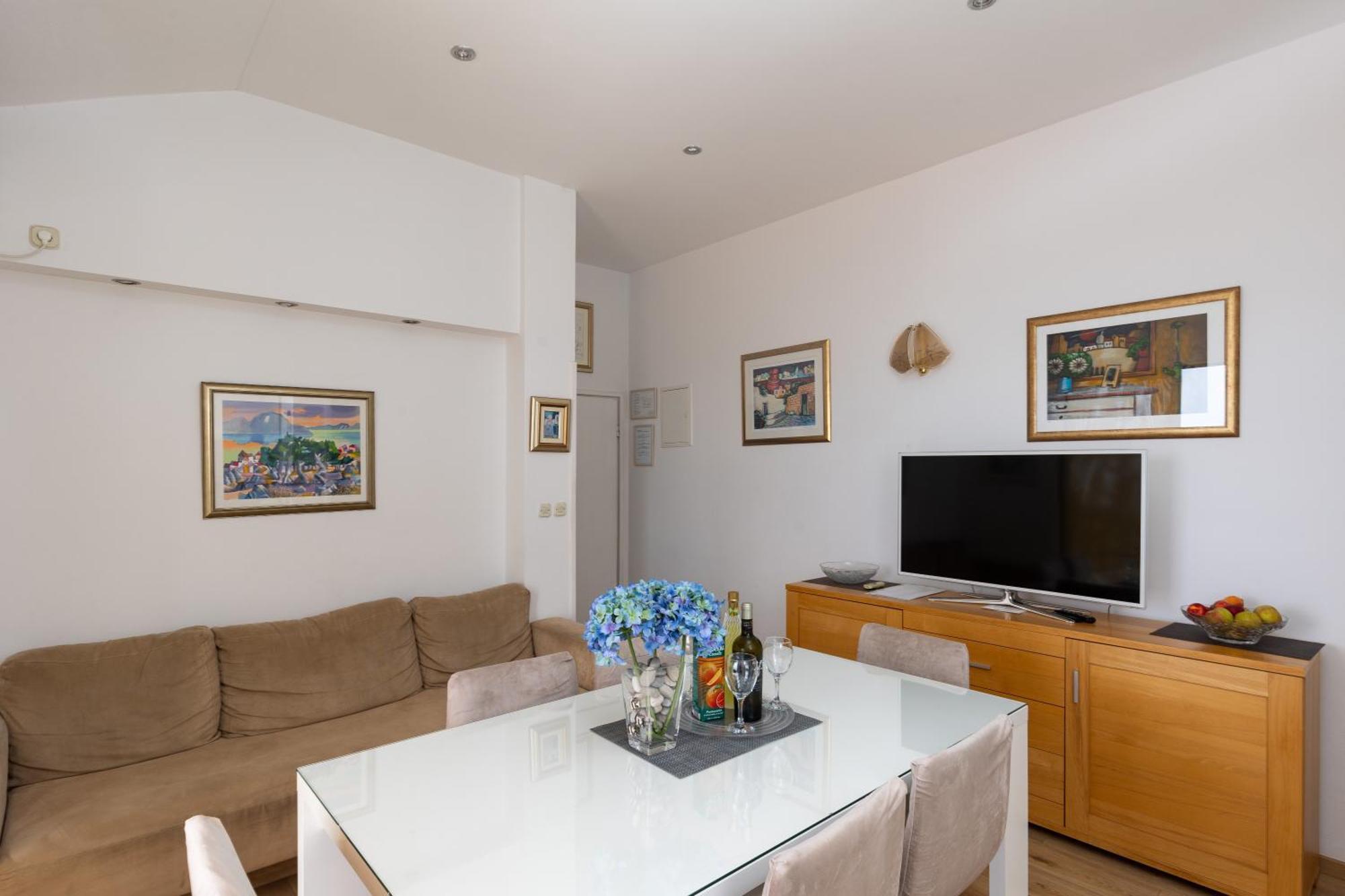 Guest House Kono Ντουμπρόβνικ Εξωτερικό φωτογραφία