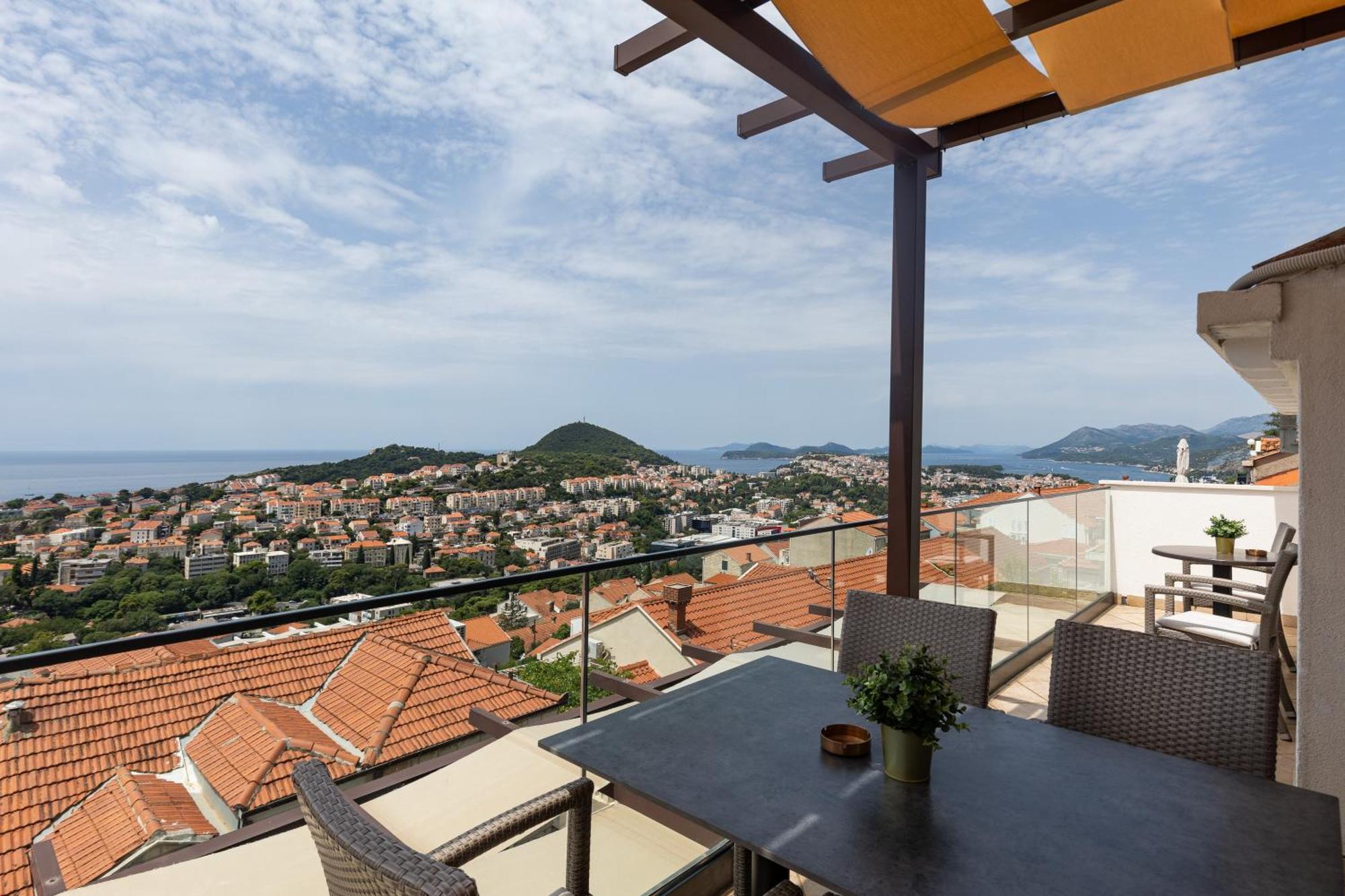 Guest House Kono Ντουμπρόβνικ Εξωτερικό φωτογραφία
