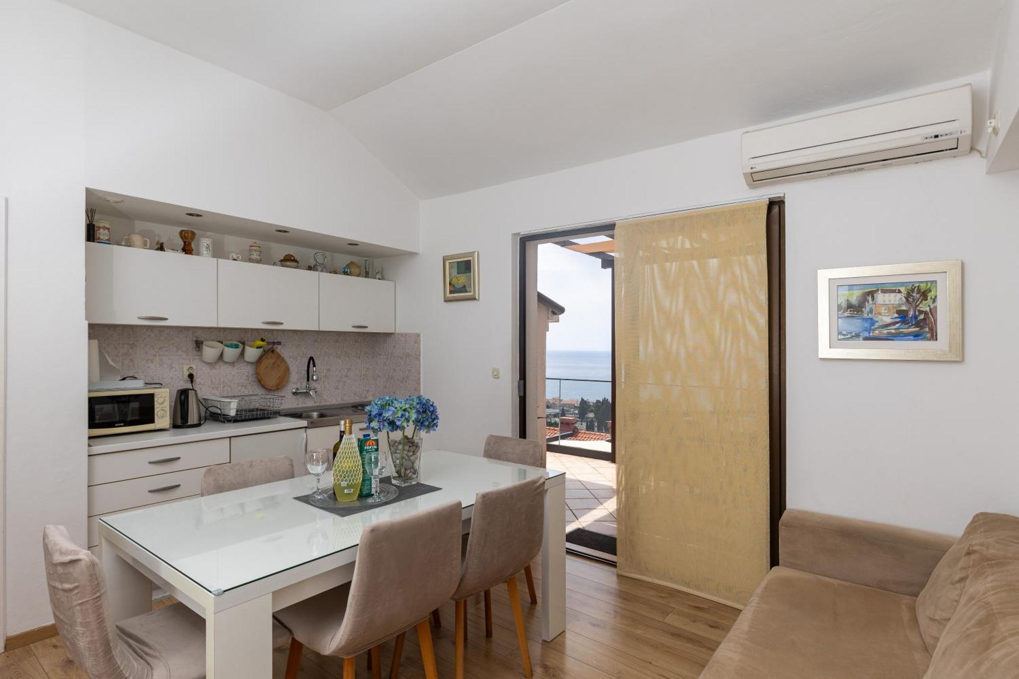 Guest House Kono Ντουμπρόβνικ Εξωτερικό φωτογραφία