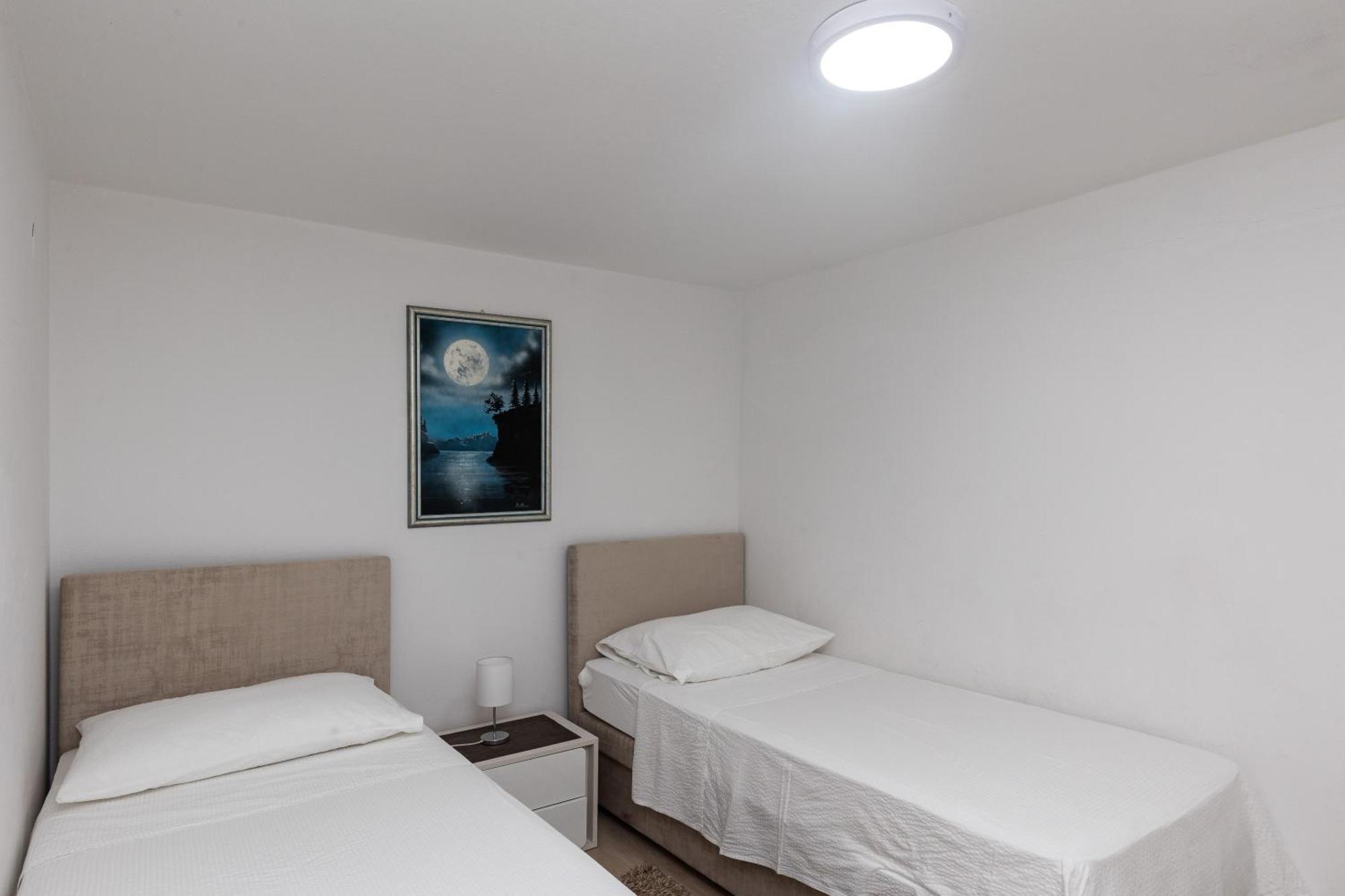 Guest House Kono Ντουμπρόβνικ Εξωτερικό φωτογραφία
