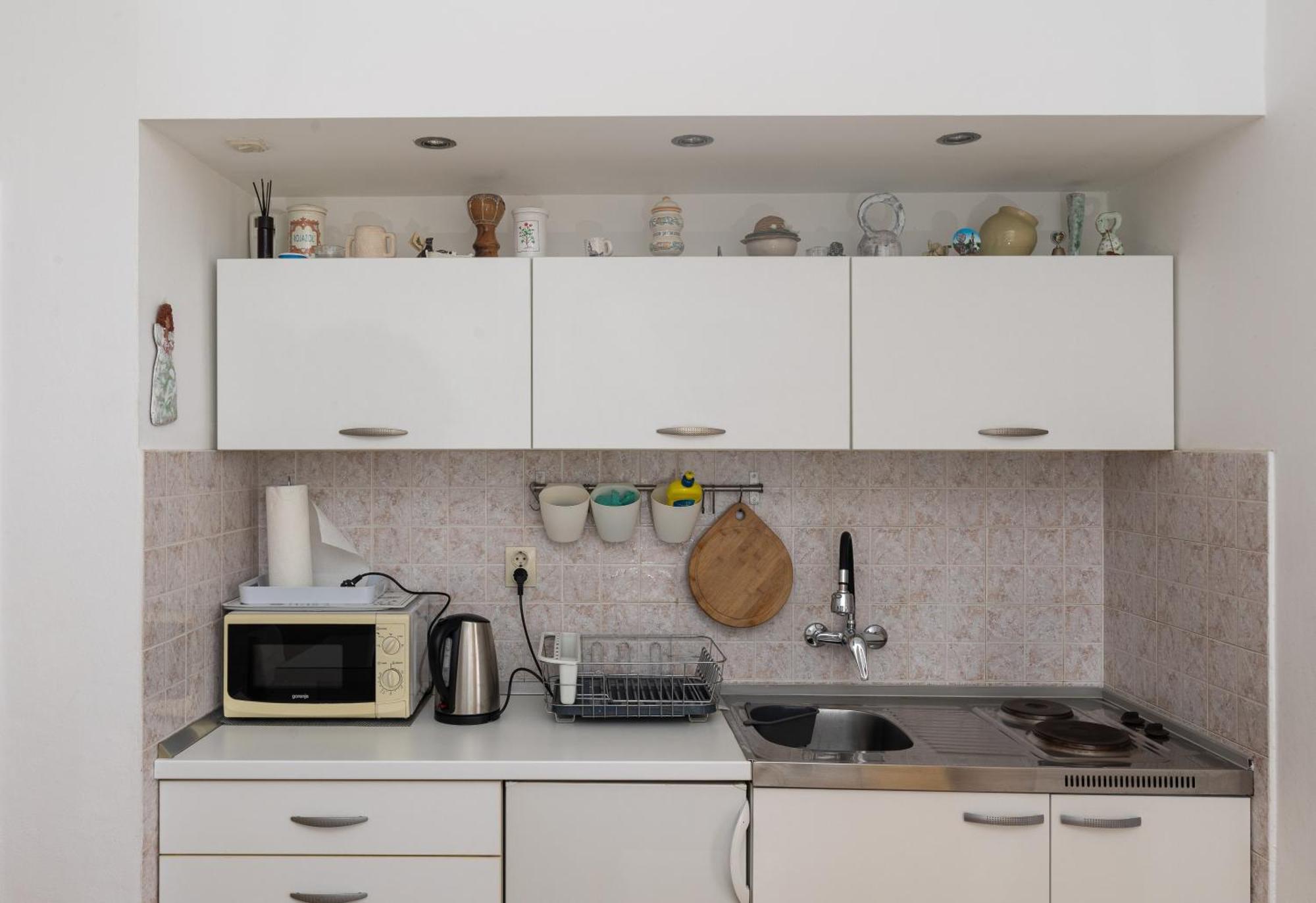 Guest House Kono Ντουμπρόβνικ Εξωτερικό φωτογραφία
