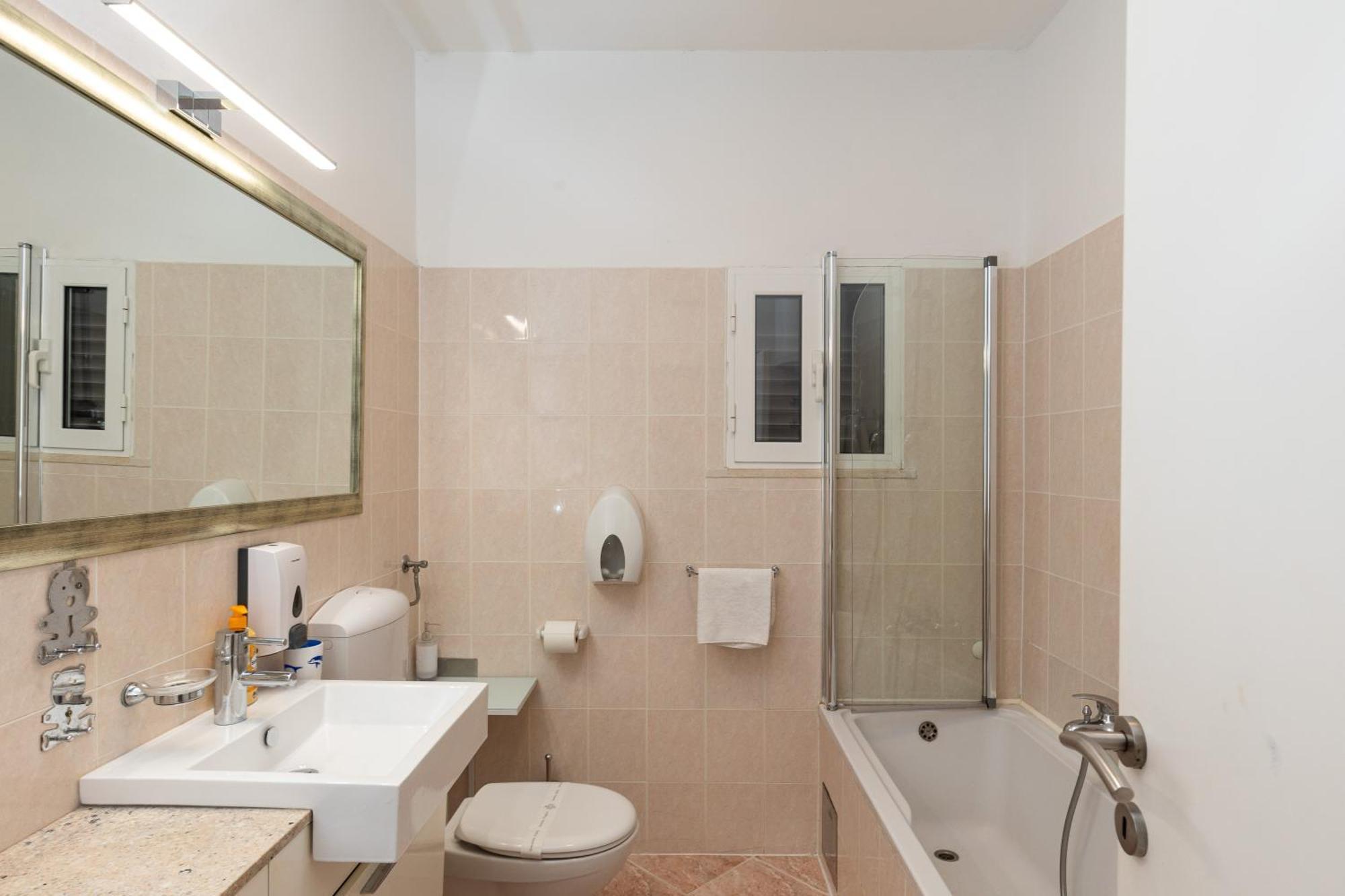 Guest House Kono Ντουμπρόβνικ Εξωτερικό φωτογραφία