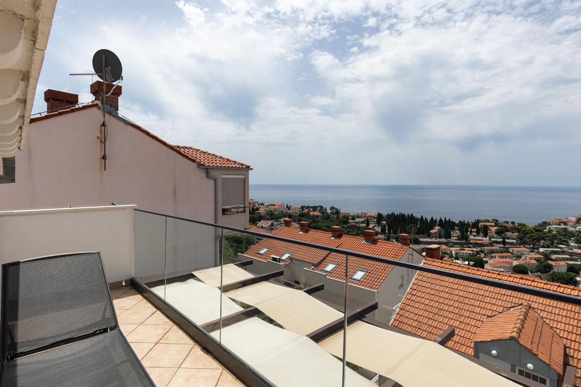 Guest House Kono Ντουμπρόβνικ Εξωτερικό φωτογραφία