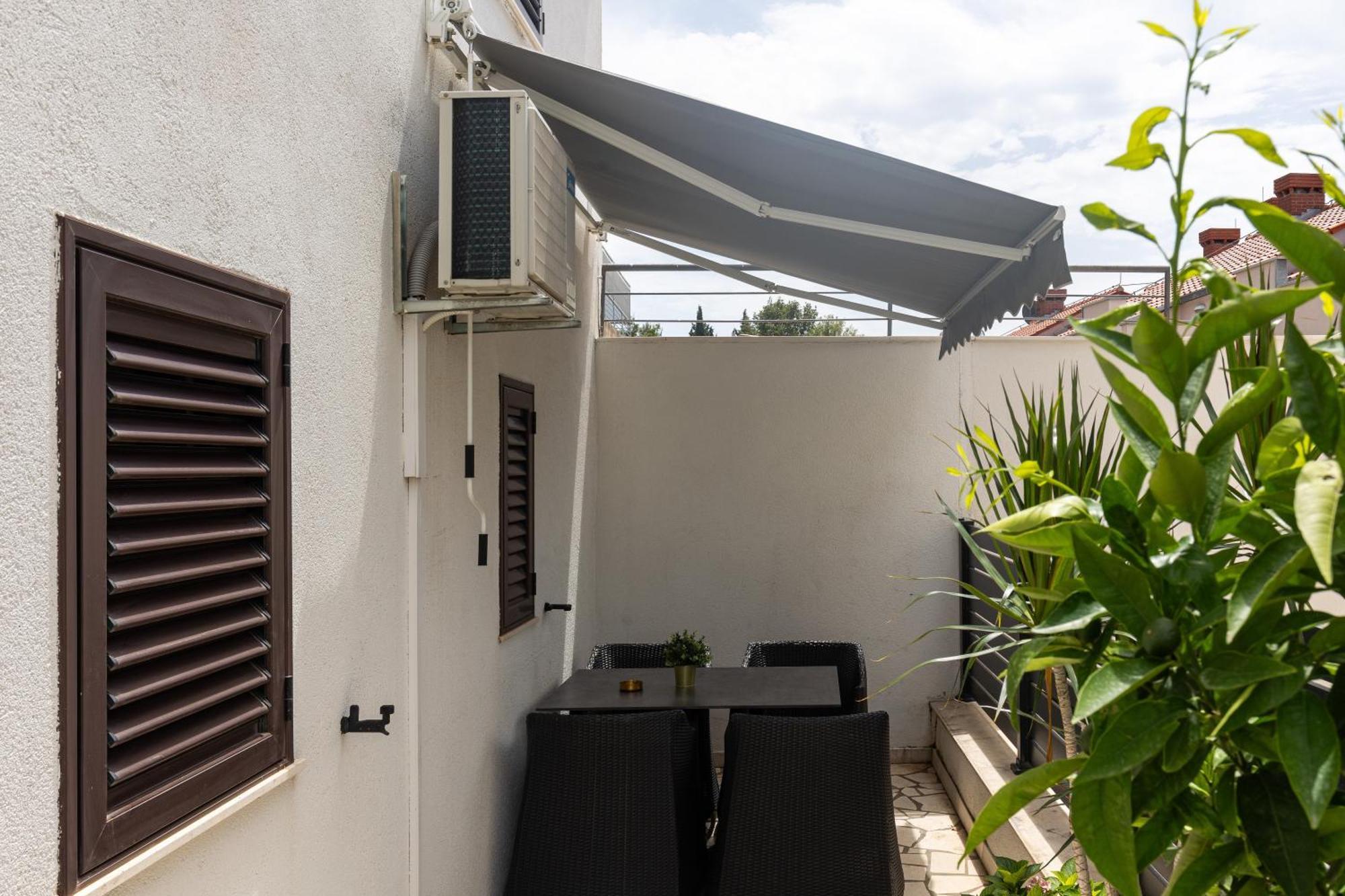 Guest House Kono Ντουμπρόβνικ Εξωτερικό φωτογραφία
