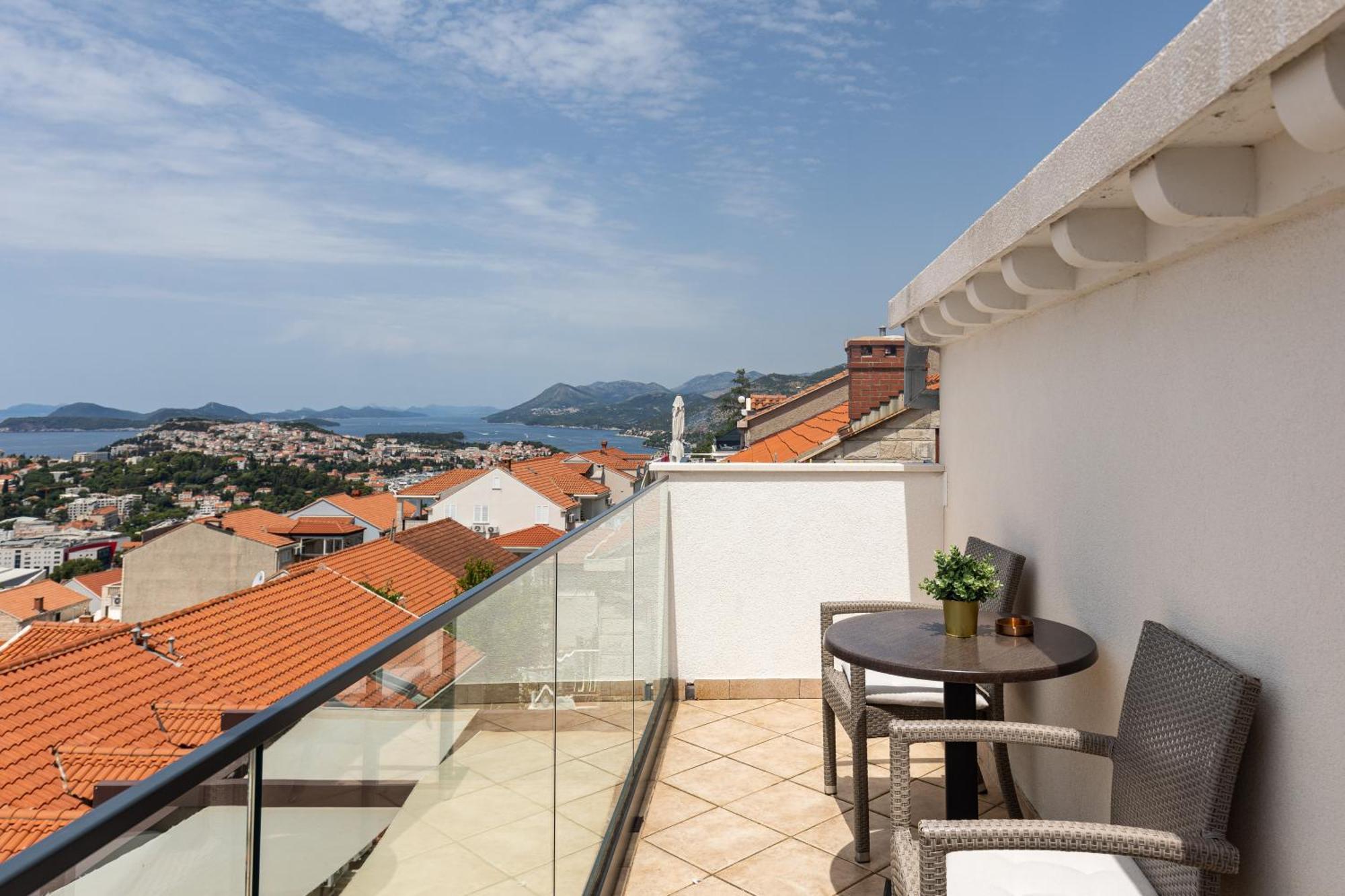 Guest House Kono Ντουμπρόβνικ Εξωτερικό φωτογραφία