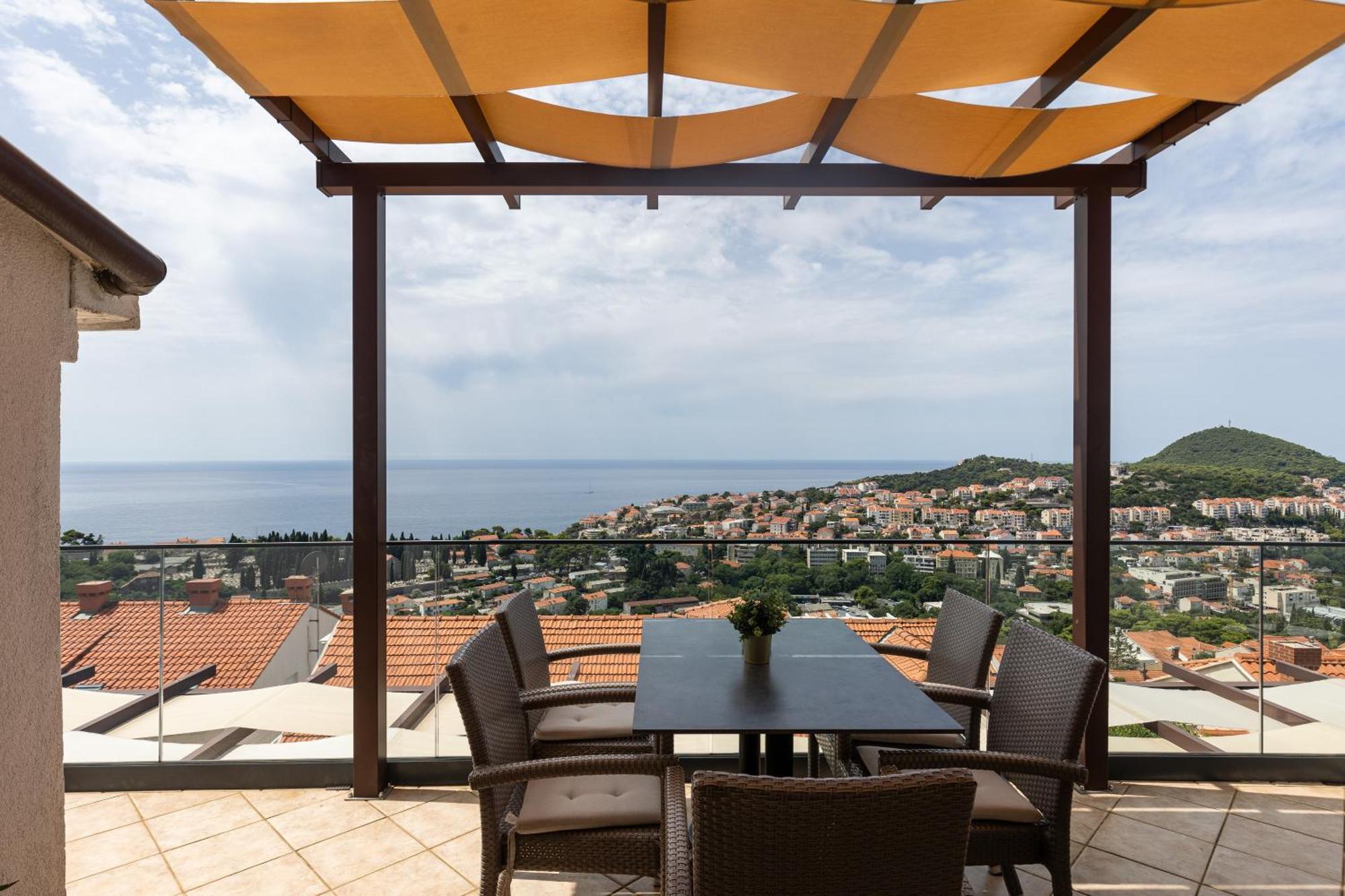 Guest House Kono Ντουμπρόβνικ Εξωτερικό φωτογραφία