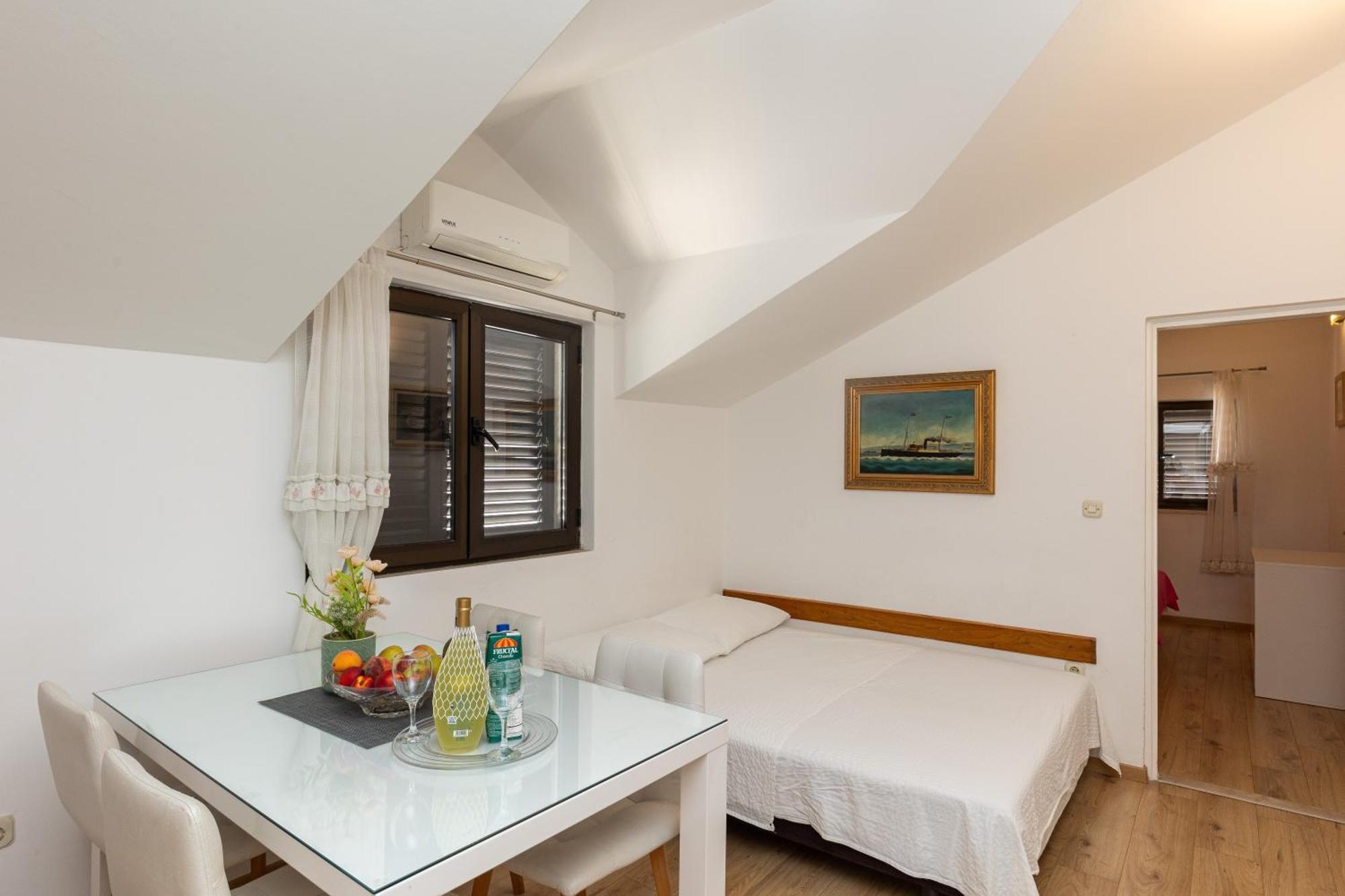 Guest House Kono Ντουμπρόβνικ Εξωτερικό φωτογραφία