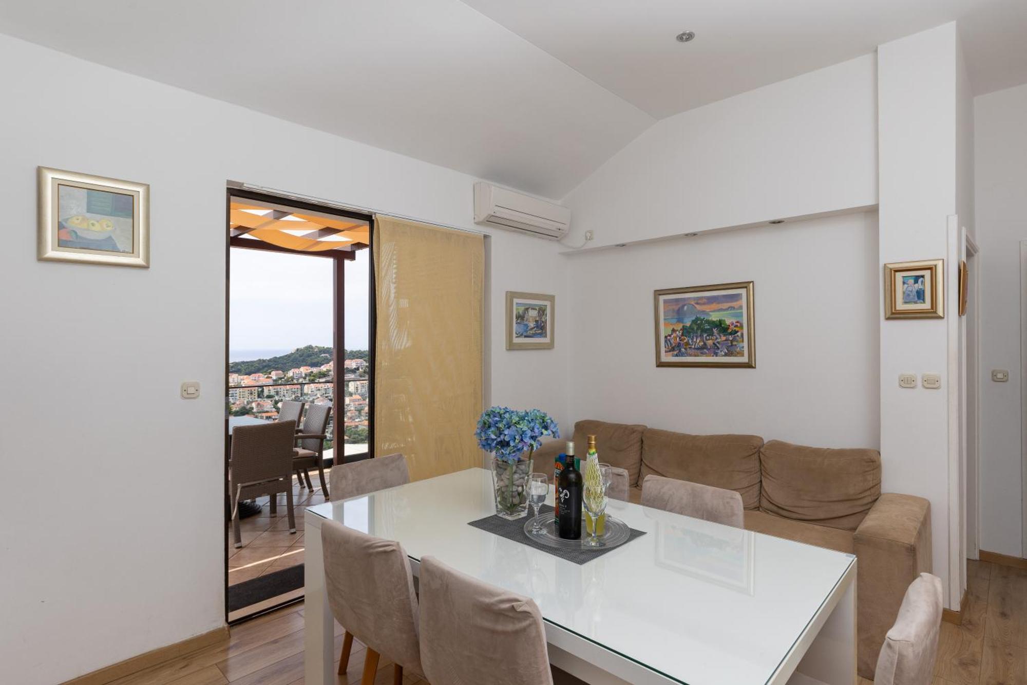 Guest House Kono Ντουμπρόβνικ Εξωτερικό φωτογραφία
