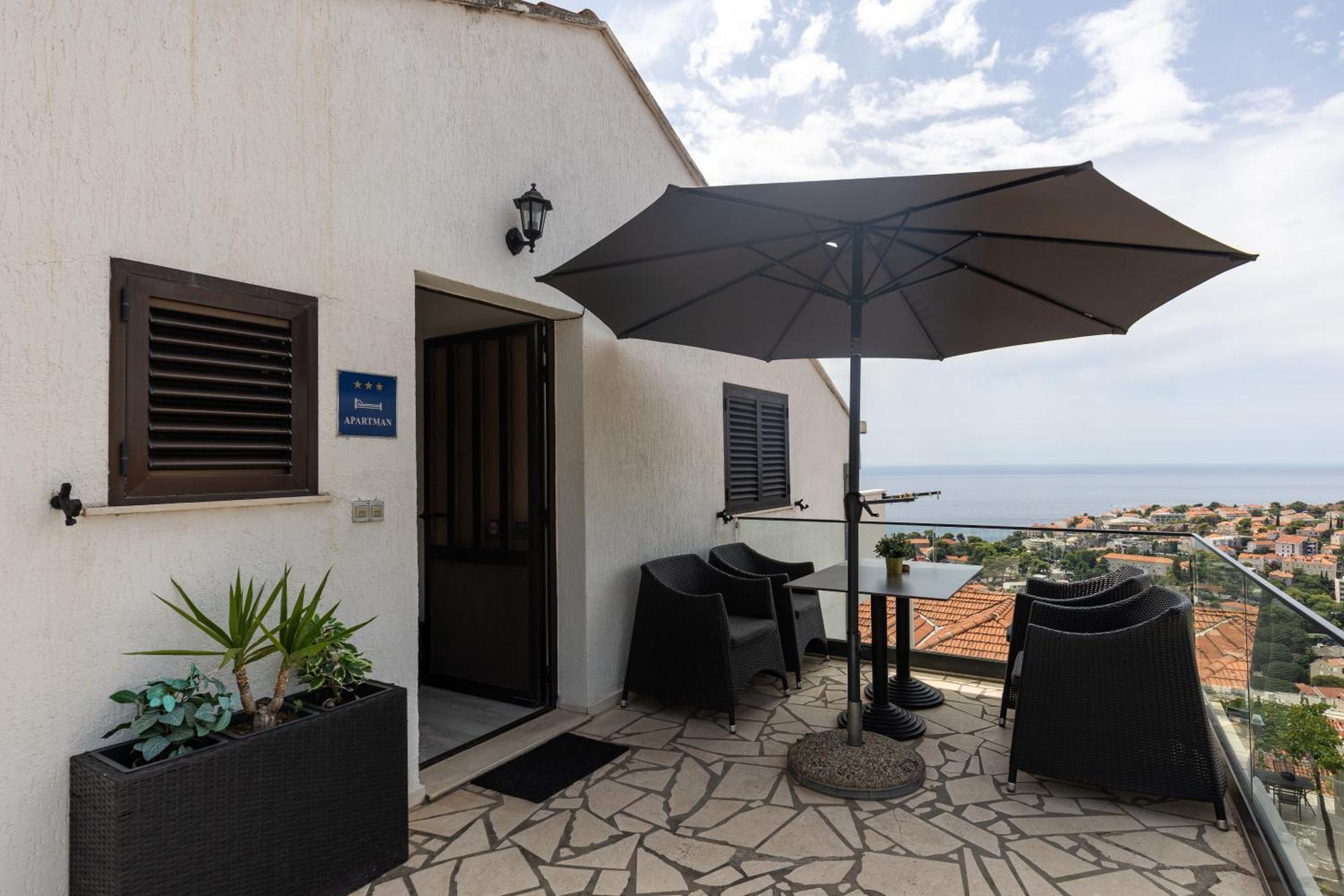 Guest House Kono Ντουμπρόβνικ Εξωτερικό φωτογραφία
