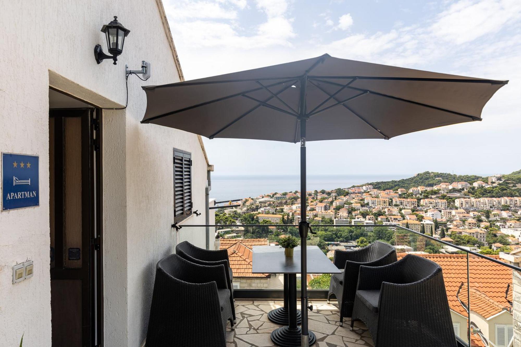 Guest House Kono Ντουμπρόβνικ Εξωτερικό φωτογραφία